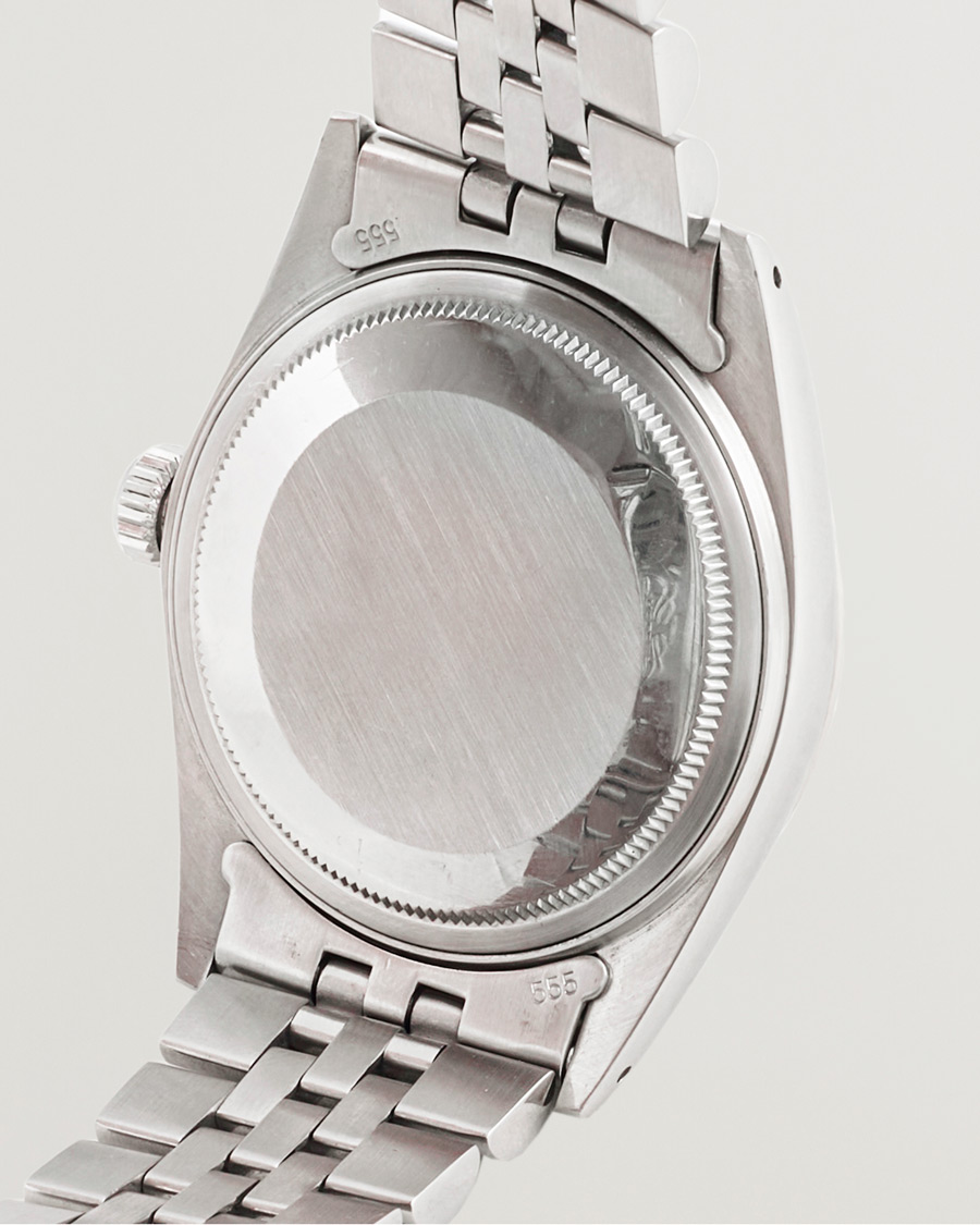 Uomini | Rolex Pre-Owned Datejust 36 | Rolex Pre-Owned | Datejust 36