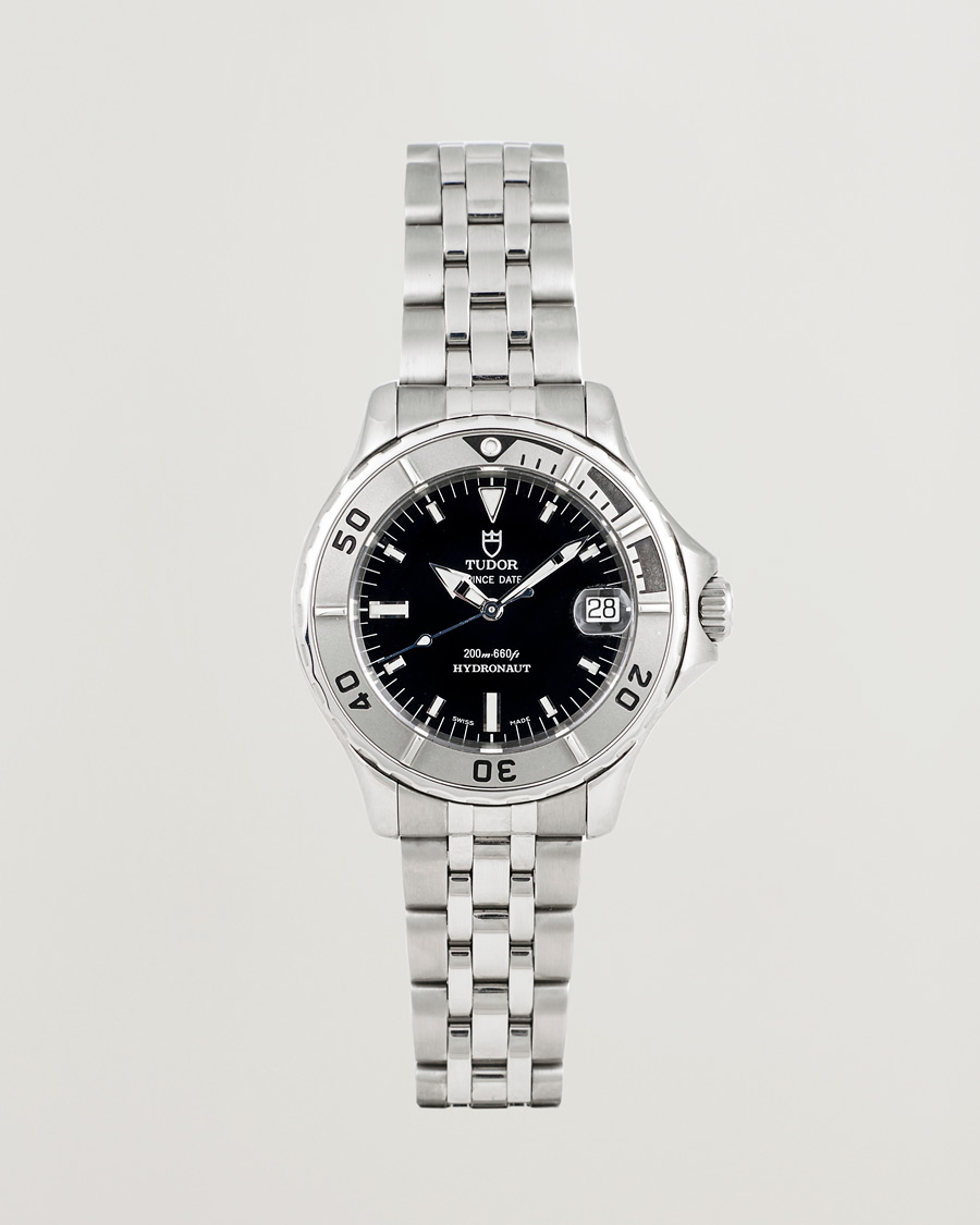 Uomini | Tudor Pre-Owned Prince Date Hydronaut | Tudor Pre-Owned | Prince Date Hydronaut