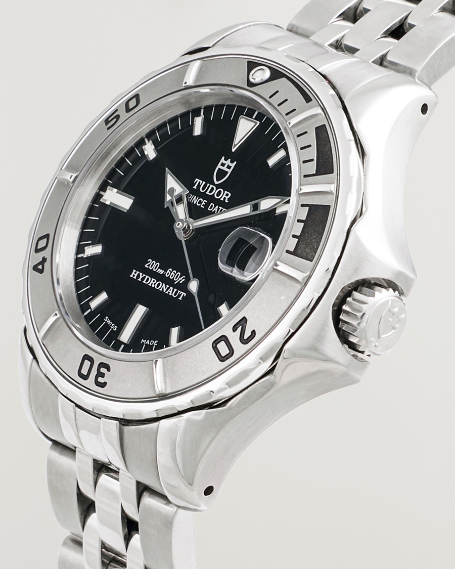 Uomini | Tudor Pre-Owned Prince Date Hydronaut | Tudor Pre-Owned | Prince Date Hydronaut