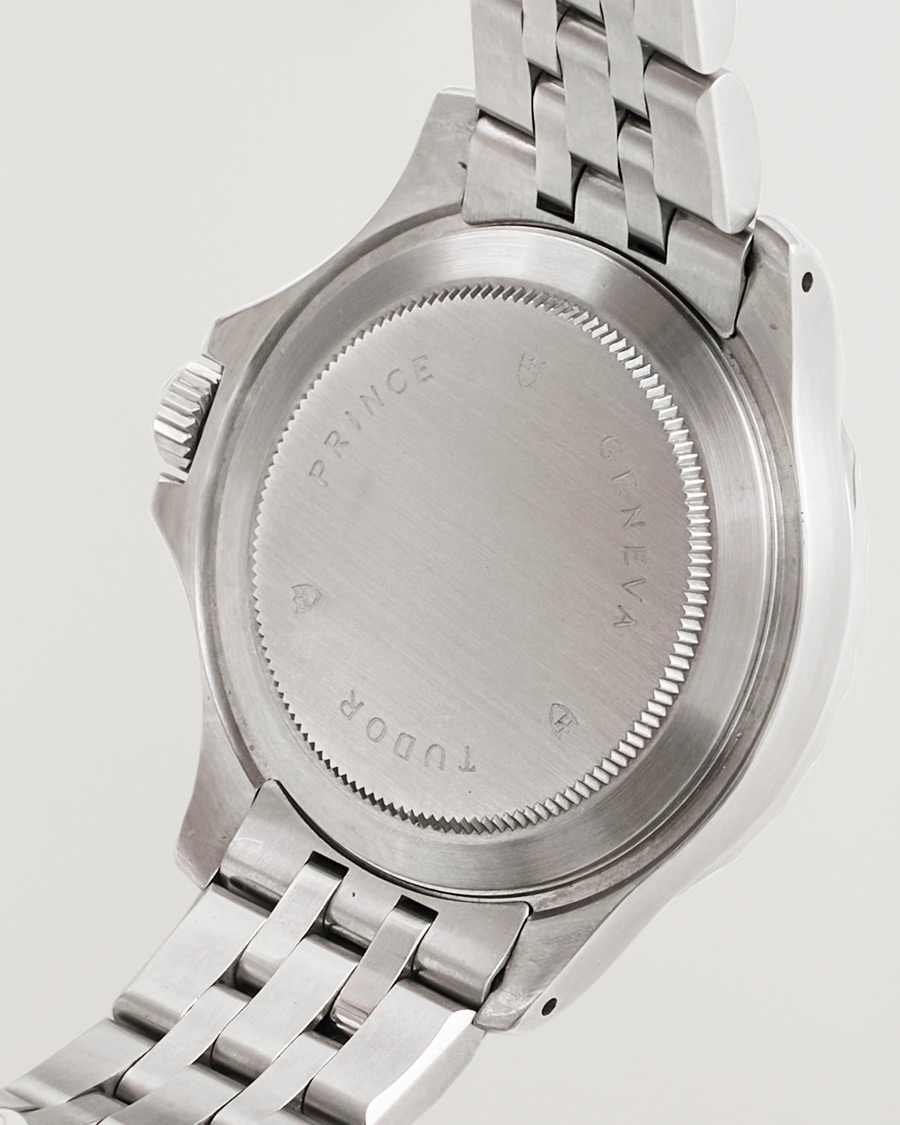 Uomini | Tudor Pre-Owned Prince Date Hydronaut | Tudor Pre-Owned | Prince Date Hydronaut