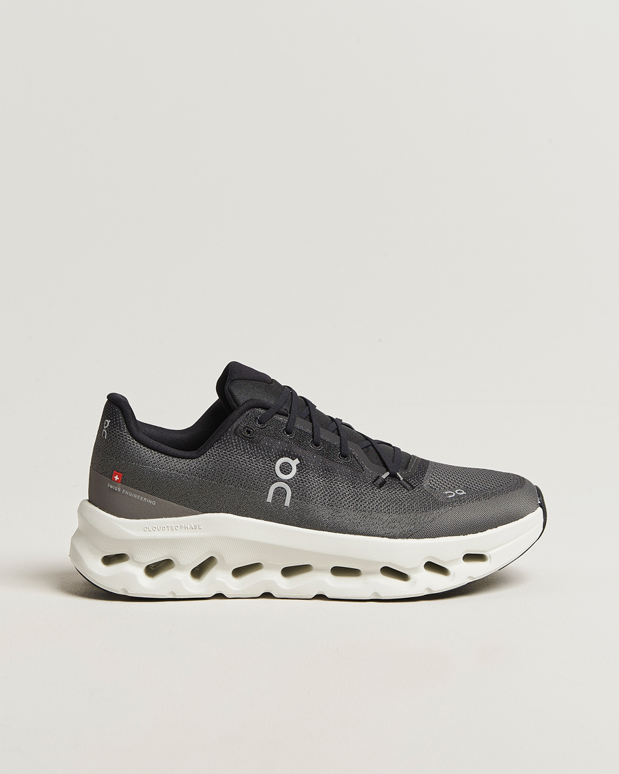 Uomini | Sneakers | On | Cloudtilt Black/Asphalt