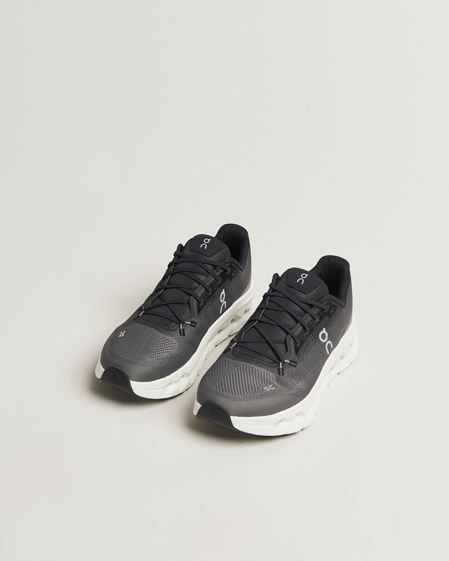 Uomini | Sneakers | On | Cloudtilt Black/Asphalt