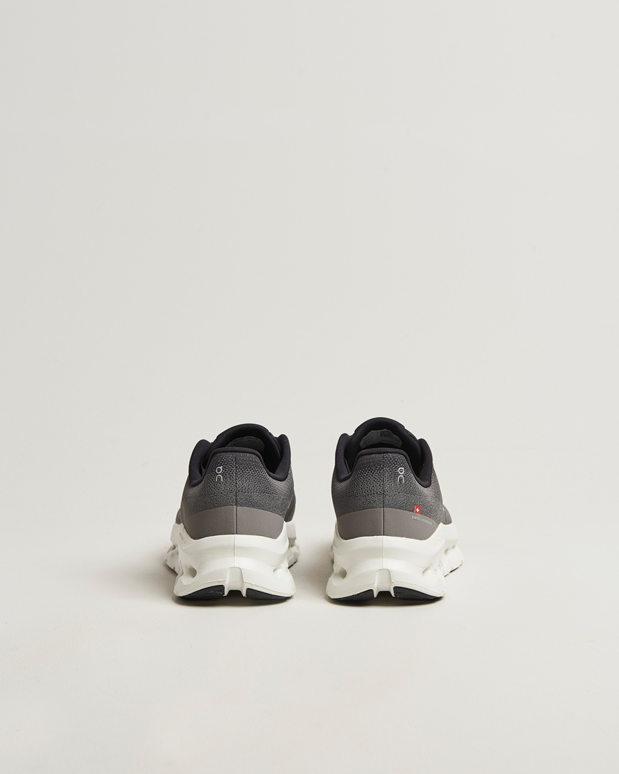 Uomini | Sneakers | On | Cloudtilt Black/Asphalt