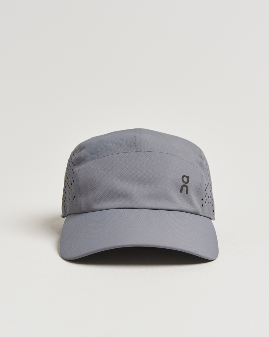 Uomini | Cappelli & Berretti | On | Lightweight Cap Rock