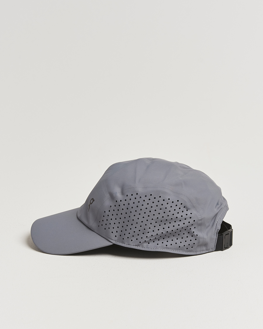 Uomini | Cappelli & Berretti | On | Lightweight Cap Rock