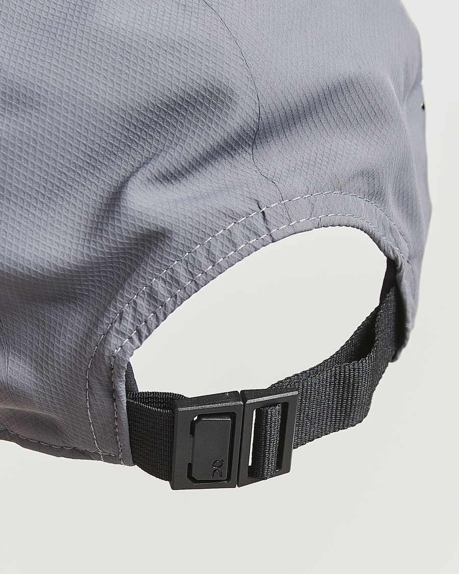 Uomini | Cappelli & Berretti | On | Lightweight Cap Rock