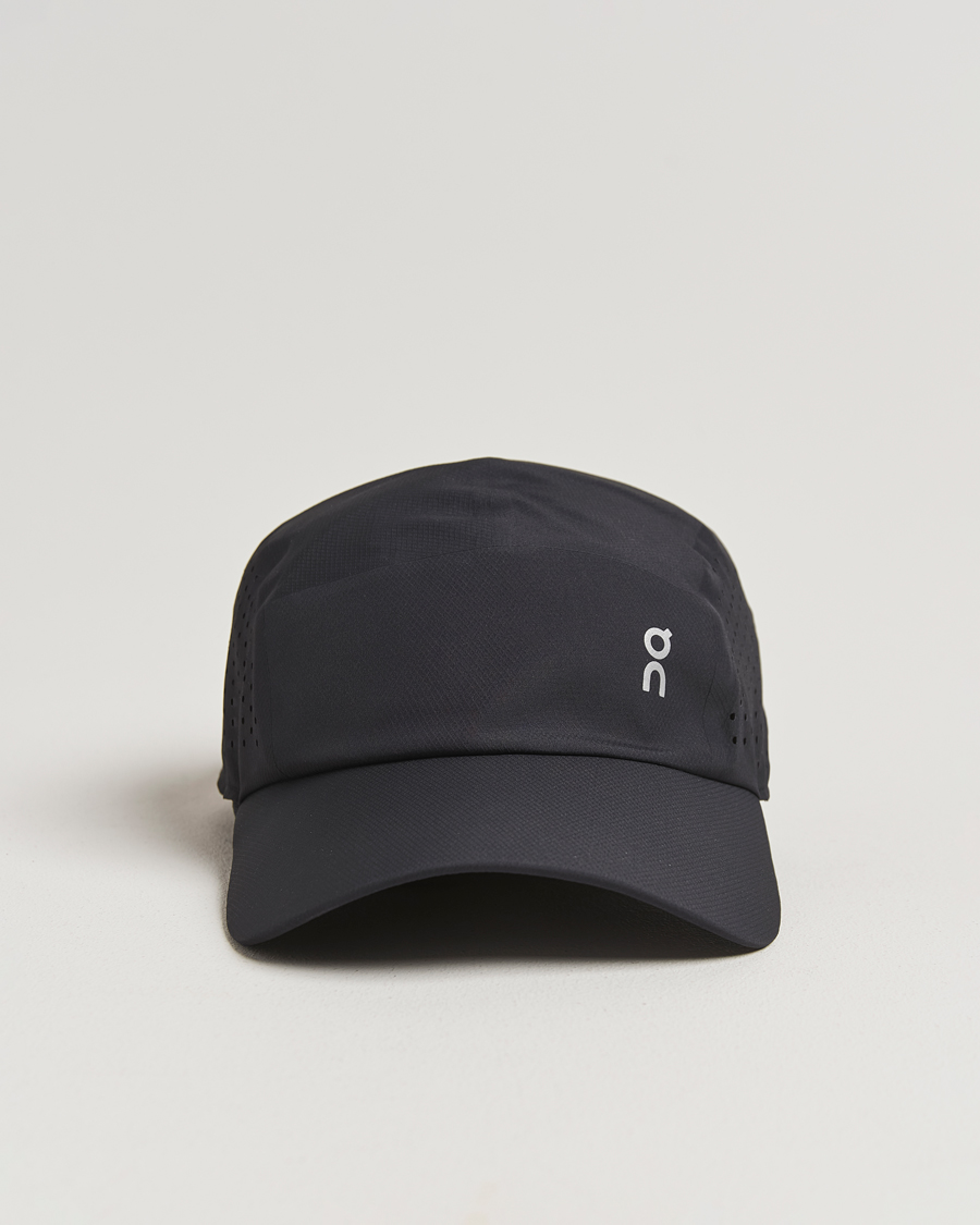 Uomini | Cappelli & Berretti | On | ONLightweight CapBlack