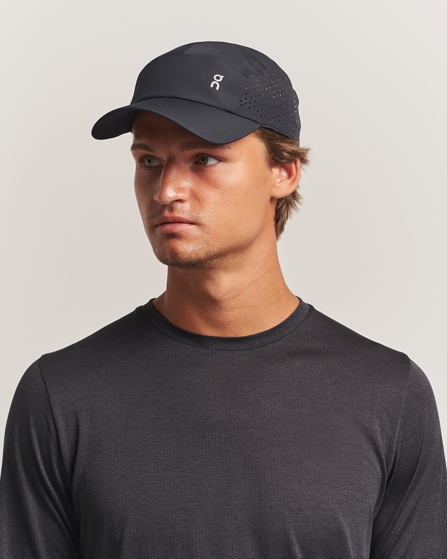 Uomini | Cappelli & Berretti | On | ONLightweight CapBlack