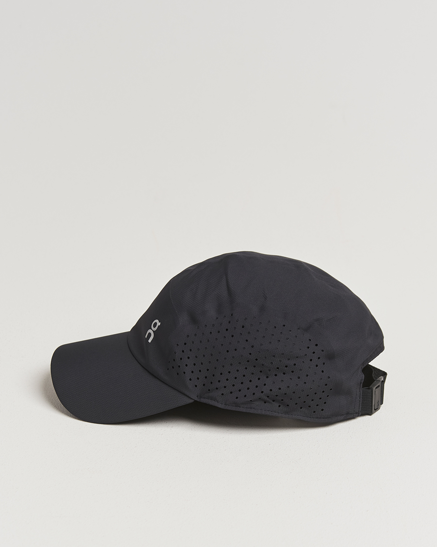 Uomini | Cappelli & Berretti | On | ONLightweight CapBlack