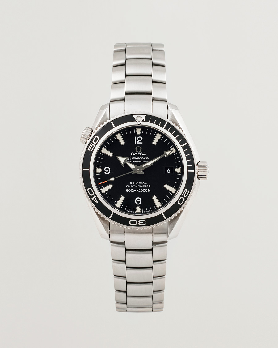 Uomini | Omega Pre-Owned Seamaster Planet Ocean   | Omega Pre-Owned | Seamaster Planet Ocean  