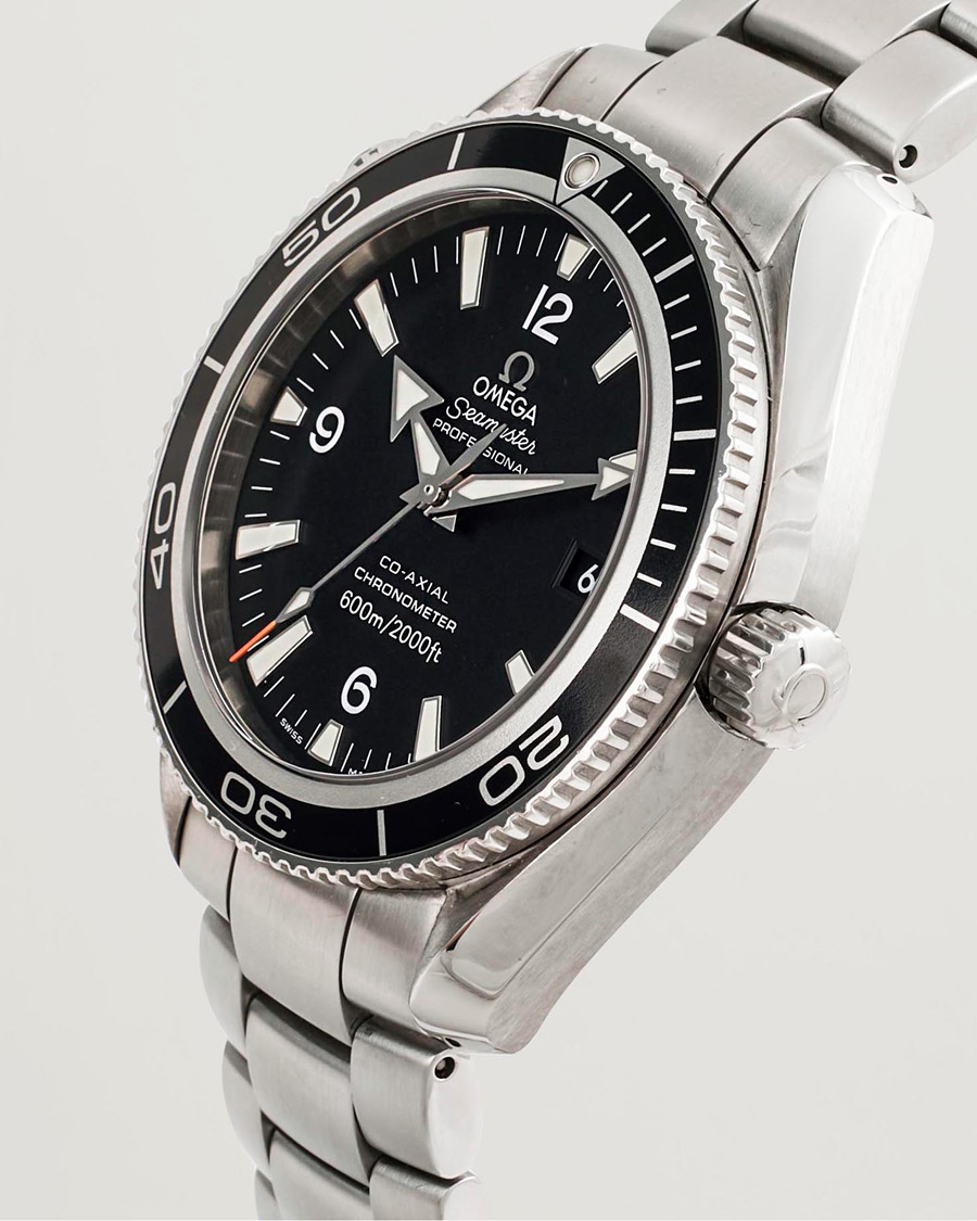Uomini | Omega Pre-Owned Seamaster Planet Ocean | Omega Pre-Owned | Seamaster Planet Ocean