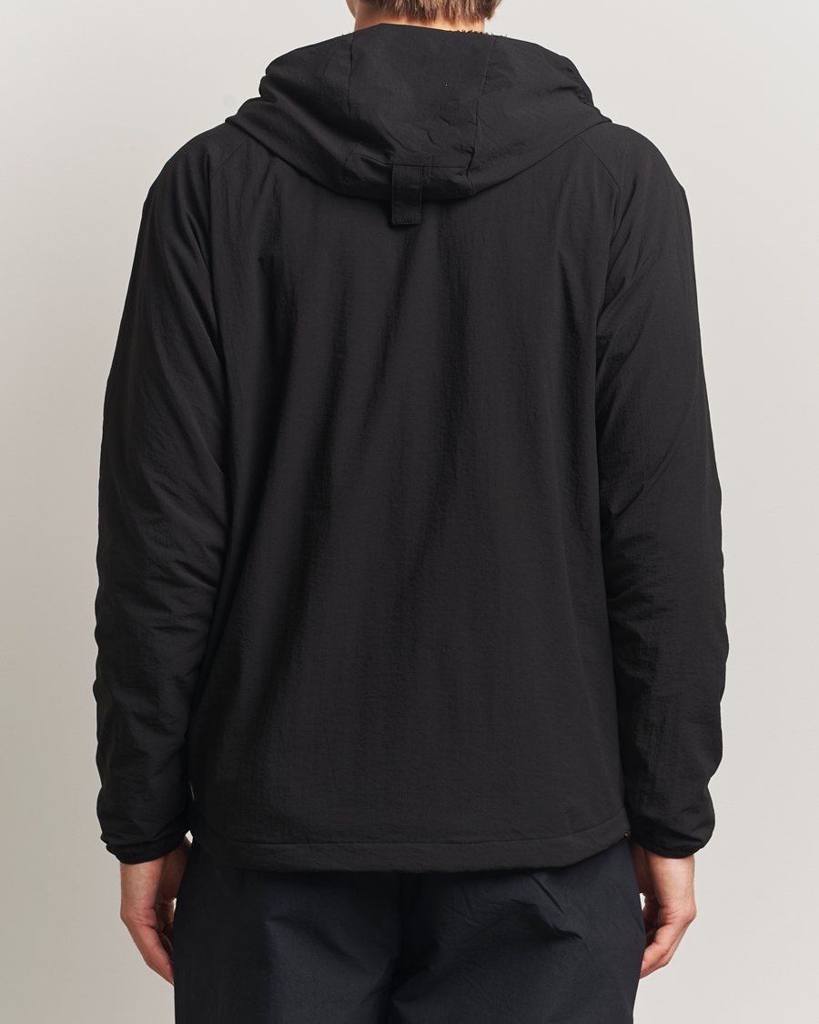 Uomini | Giacche | Snow Peak | Breathable Insulated Jacket Black