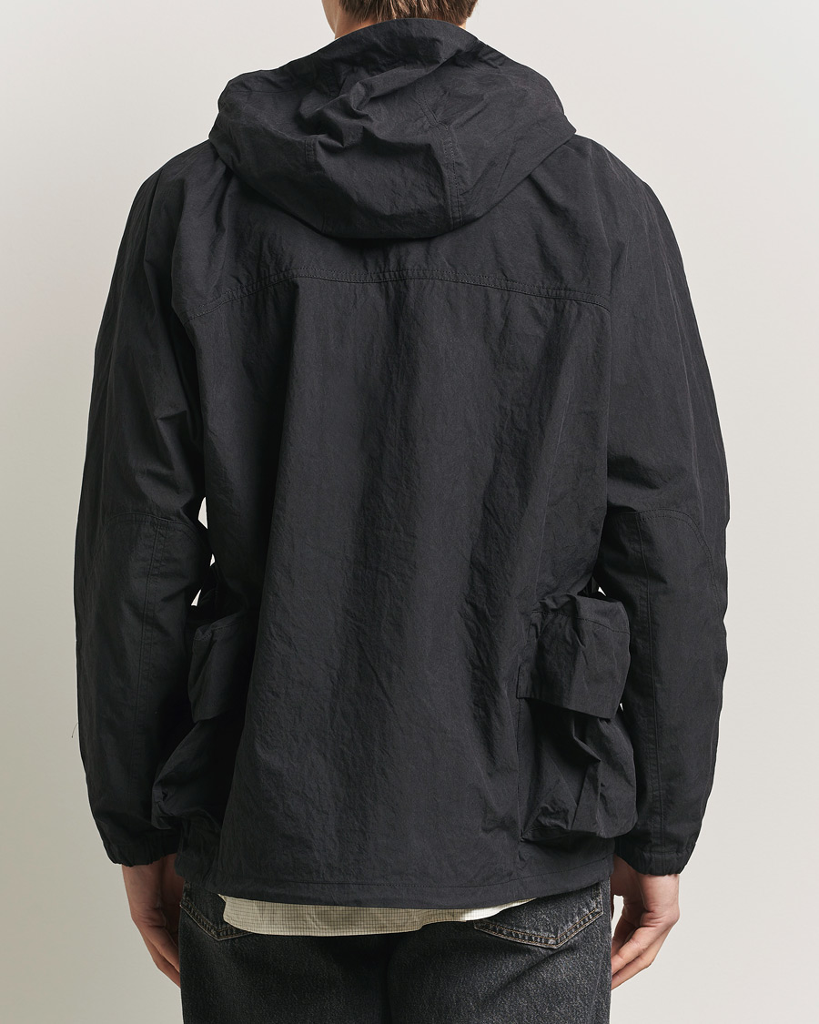 Uomini | Giacche | Snow Peak | C/N Parka Black