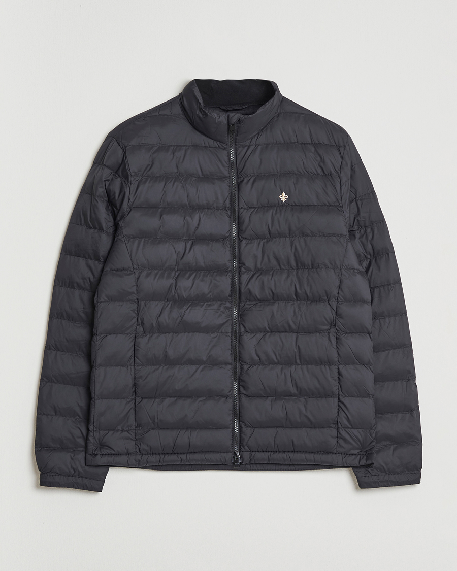 Uomini | Giacche | Morris | Milford Liner Jacket Black