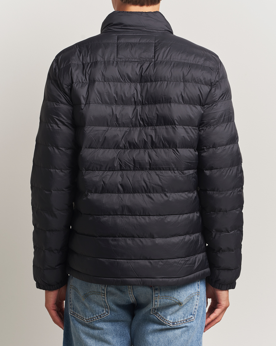 Uomini | Giacche | Morris | Milford Liner Jacket Black