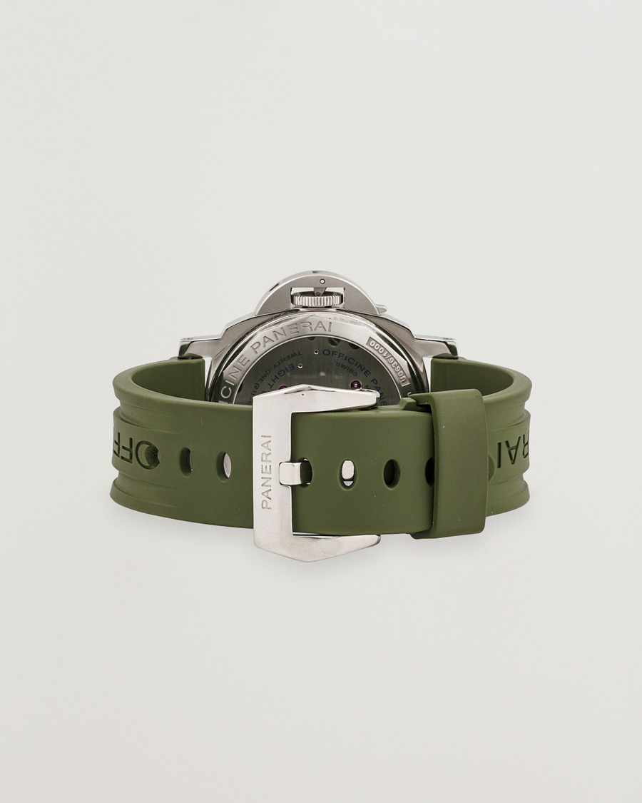 Uomini | Panerai Pre-Owned Luminor Base 8 Days | Panerai Pre-Owned | Luminor Base 8 Days