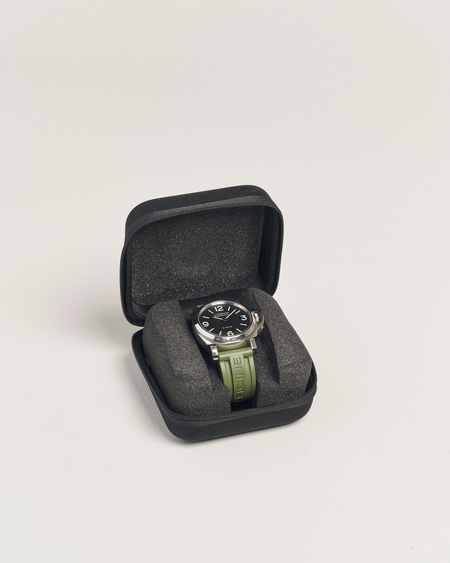 Uomini | Panerai Pre-Owned Luminor Base 8 Days | Panerai Pre-Owned | Luminor Base 8 Days