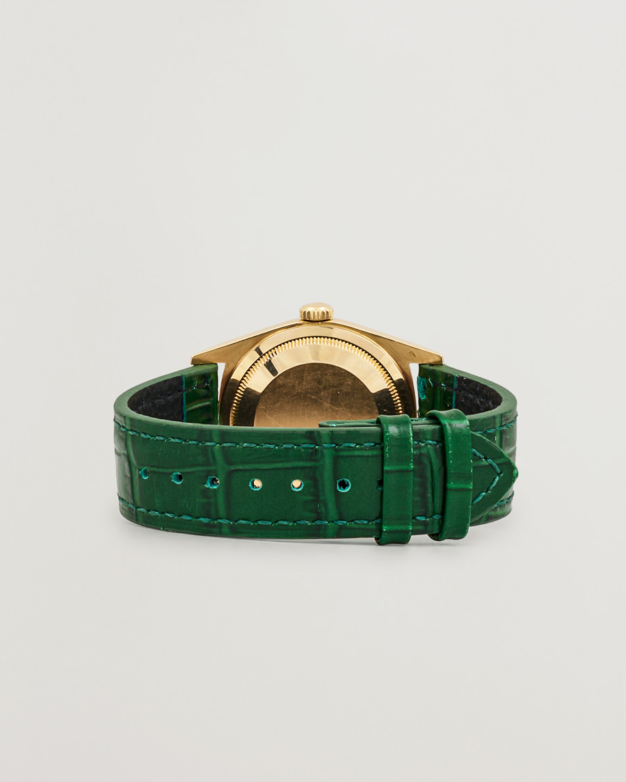 Uomini | Pre-Owned & Vintage Watches | Rolex Pre-Owned | Day-Date
