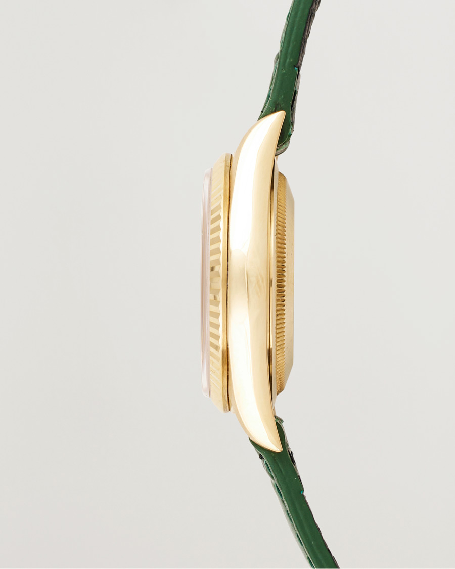 Uomini | Pre-Owned & Vintage Watches | Rolex Pre-Owned | Day-Date