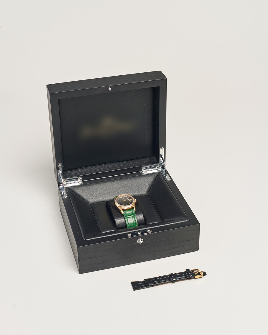 Uomini | Pre-Owned & Vintage Watches | Rolex Pre-Owned | Day-Date
