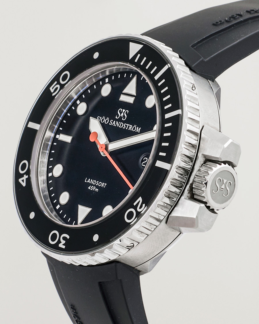 Uomini | Sjöö Sandström Pre-Owned Landsort 459M   | Sjöö Sandström Pre-Owned | Landsort 459M  