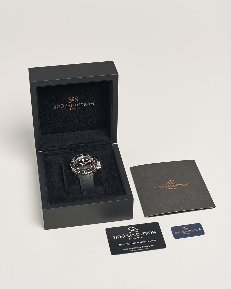 Uomini | Sjöö Sandström Pre-Owned Landsort 459M   | Sjöö Sandström Pre-Owned | Landsort 459M  