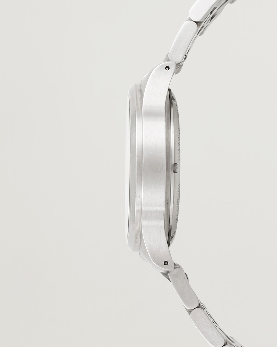 Uomini | Sinn Pre-Owned 556 Date Stainless Steel Watch | Sinn Pre-Owned | 556 Date Stainless Steel Watch