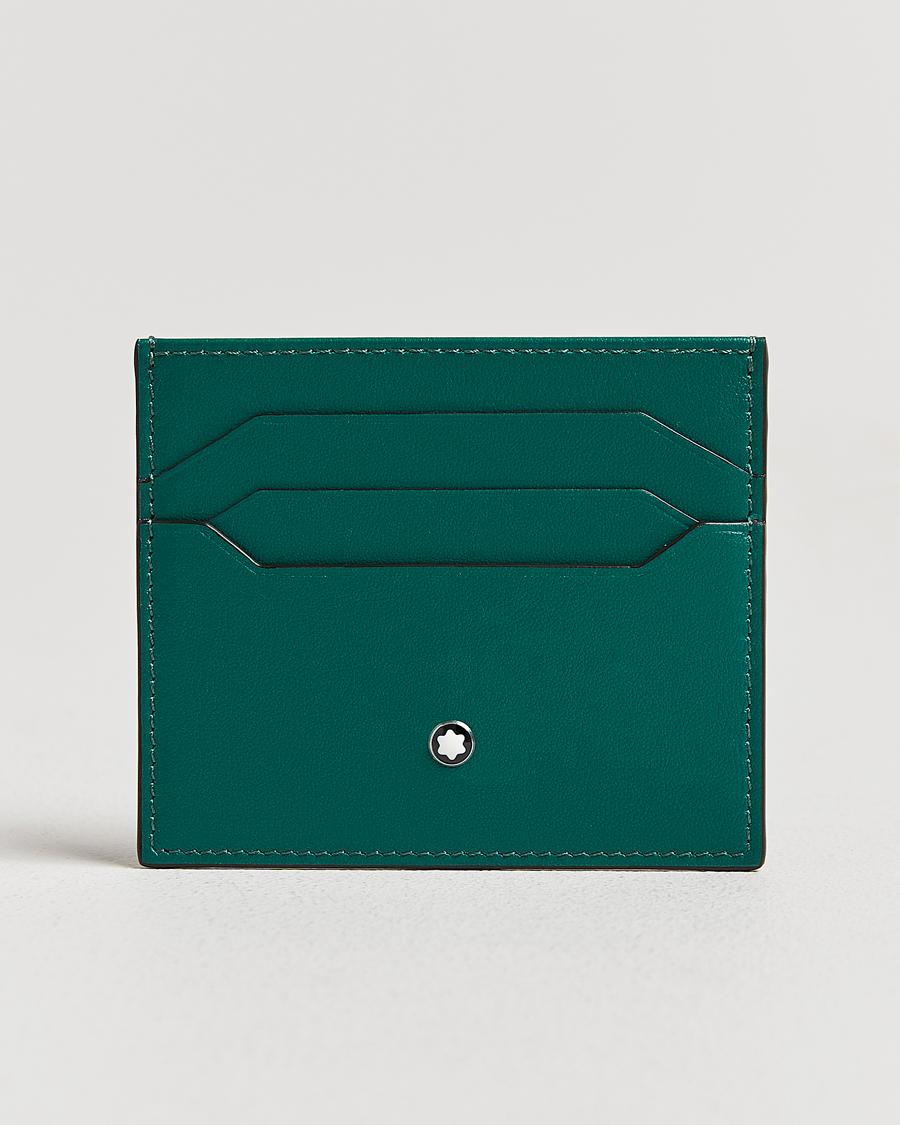 Uomini | Portafogli | Montblanc | Credit Card Holder 6cc