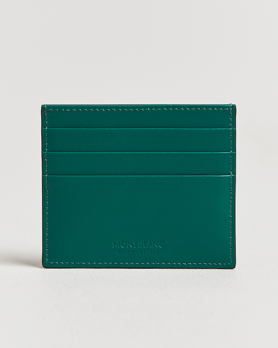 Uomini | Portafogli | Montblanc | Credit Card Holder 6cc