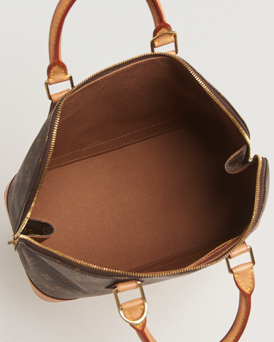 Uomini | Pre-Owned & Vintage Bags | Louis Vuitton Pre-Owned | Alma Bag PM Monogram