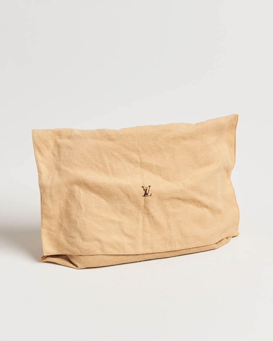 Uomini | Pre-Owned & Vintage Bags | Louis Vuitton Pre-Owned | Alma Bag PM Monogram