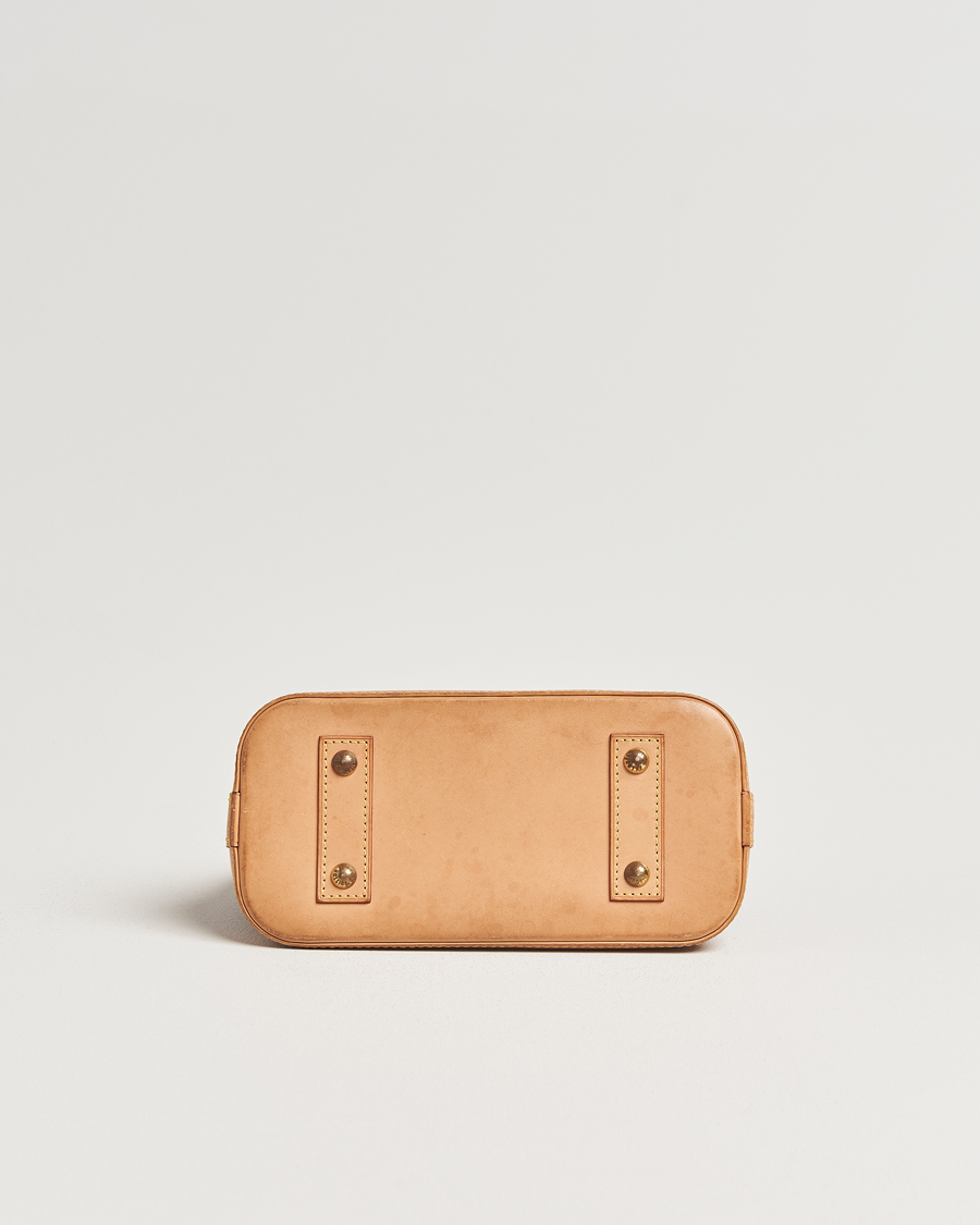 Uomini | Louis Vuitton Pre-Owned Alma Bag BB Monogram | Louis Vuitton Pre-Owned | Alma Bag BB Monogram