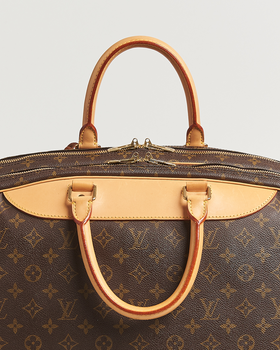 Uomini | Louis Vuitton Pre-Owned Sac Alize 2 Monogram | Louis Vuitton Pre-Owned | Sac Alize 2 Monogram