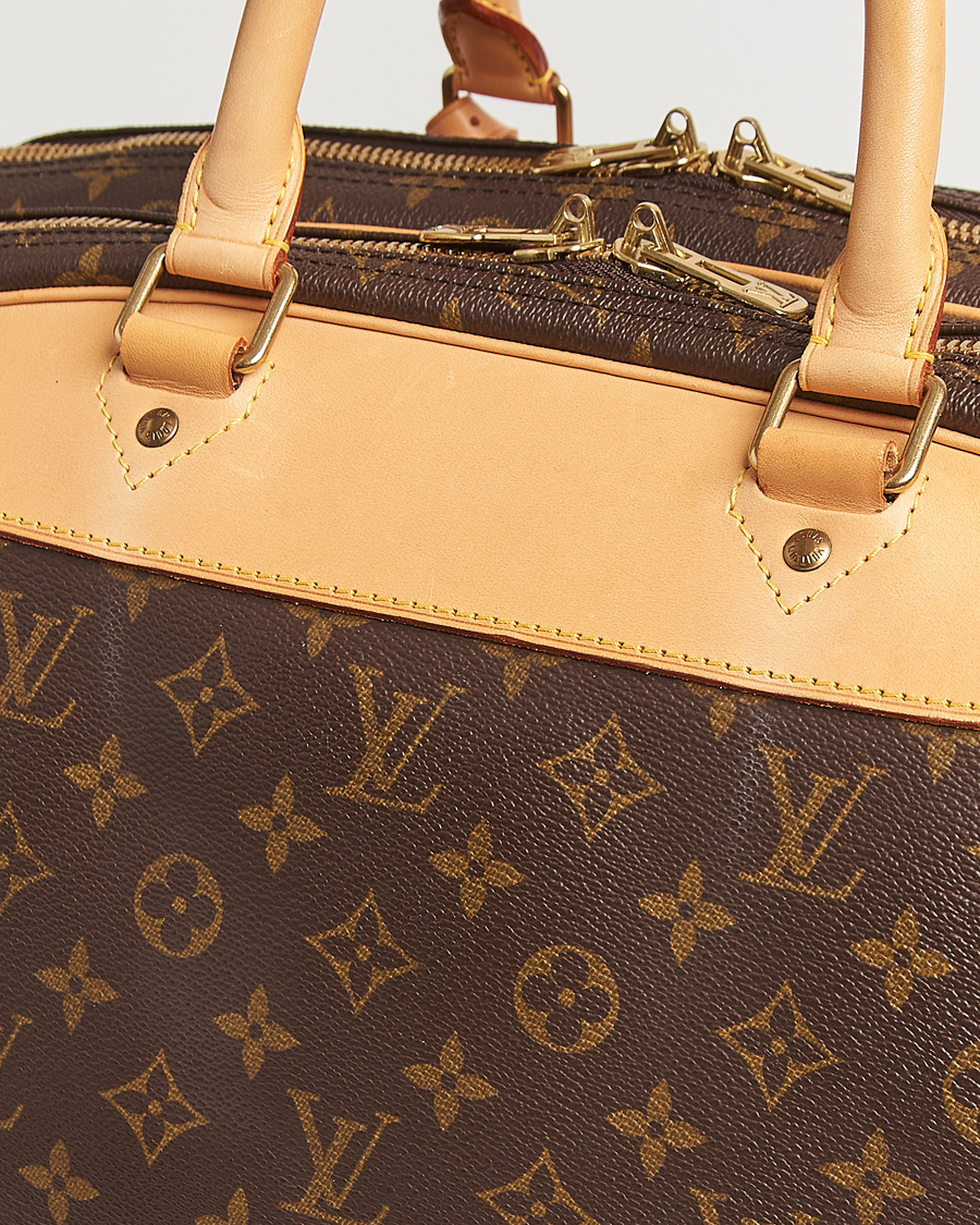 Uomini | Louis Vuitton Pre-Owned Sac Alize 2 Monogram | Louis Vuitton Pre-Owned | Sac Alize 2 Monogram