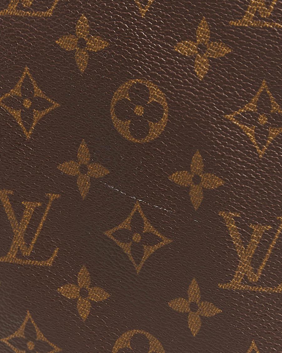 Uomini | Louis Vuitton Pre-Owned Sac Alize 2 Monogram | Louis Vuitton Pre-Owned | Sac Alize 2 Monogram