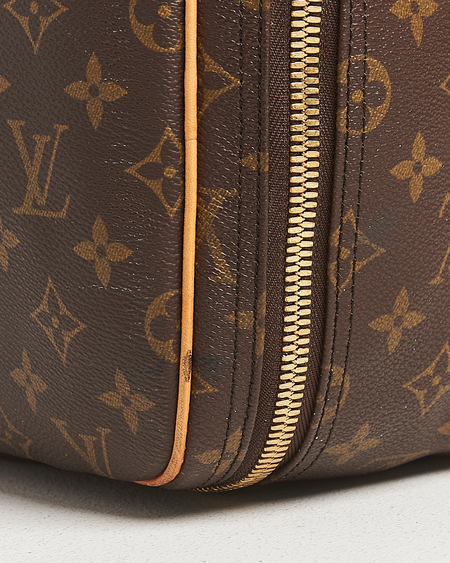 Uomini | Louis Vuitton Pre-Owned Sac Alize 2 Monogram | Louis Vuitton Pre-Owned | Sac Alize 2 Monogram