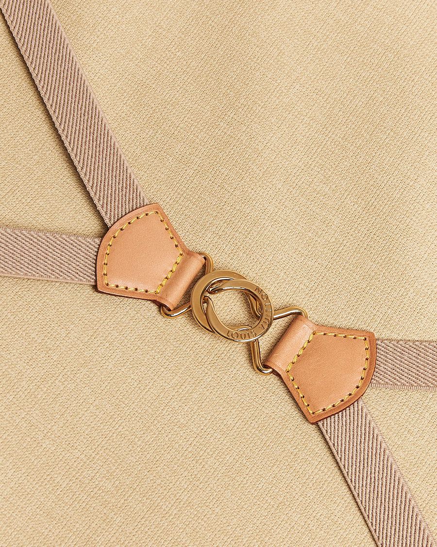 Uomini | Louis Vuitton Pre-Owned Sac Alize 2 Monogram | Louis Vuitton Pre-Owned | Sac Alize 2 Monogram