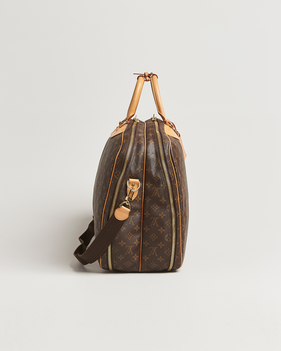 Uomini | Louis Vuitton Pre-Owned Sac Alize 2 Monogram | Louis Vuitton Pre-Owned | Sac Alize 2 Monogram