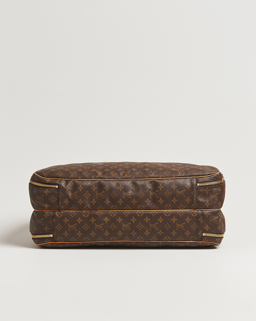 Uomini | Louis Vuitton Pre-Owned Sac Alize 2 Monogram | Louis Vuitton Pre-Owned | Sac Alize 2 Monogram