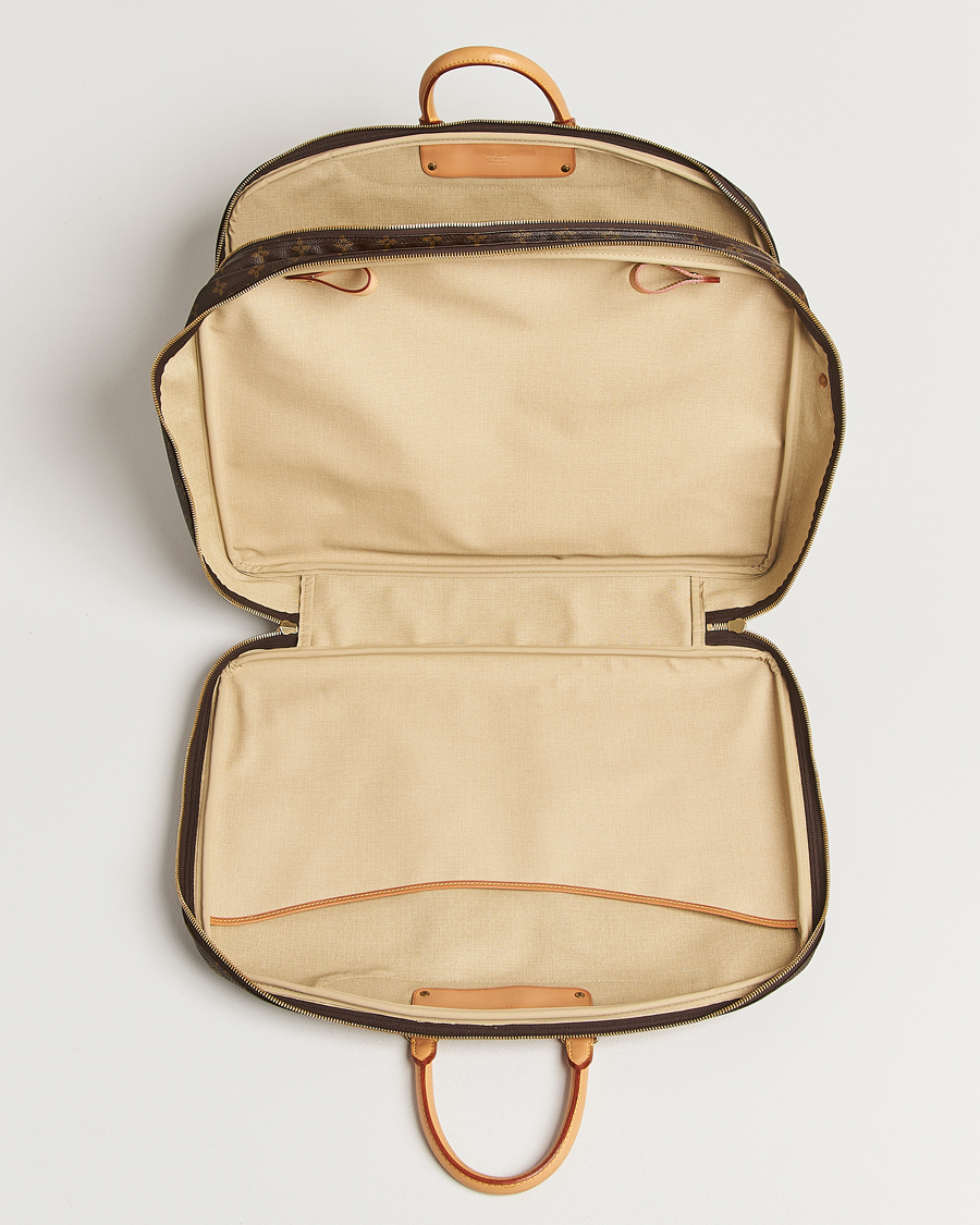 Uomini | Louis Vuitton Pre-Owned Sac Alize 2 Monogram | Louis Vuitton Pre-Owned | Sac Alize 2 Monogram