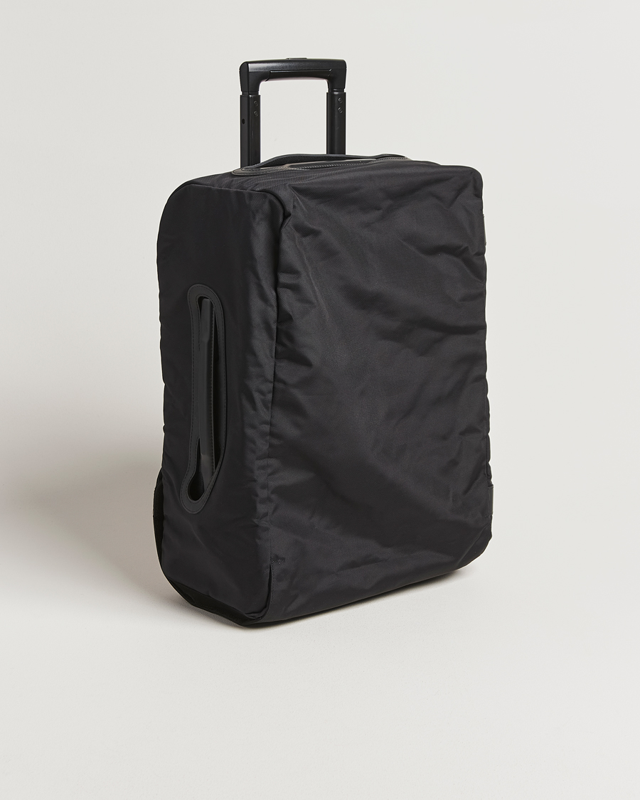 Uomini | Louis Vuitton Pre-Owned Pegase Trolley Case Damier Graphite | Louis Vuitton Pre-Owned | Pegase Trolley Case Damier Graphite