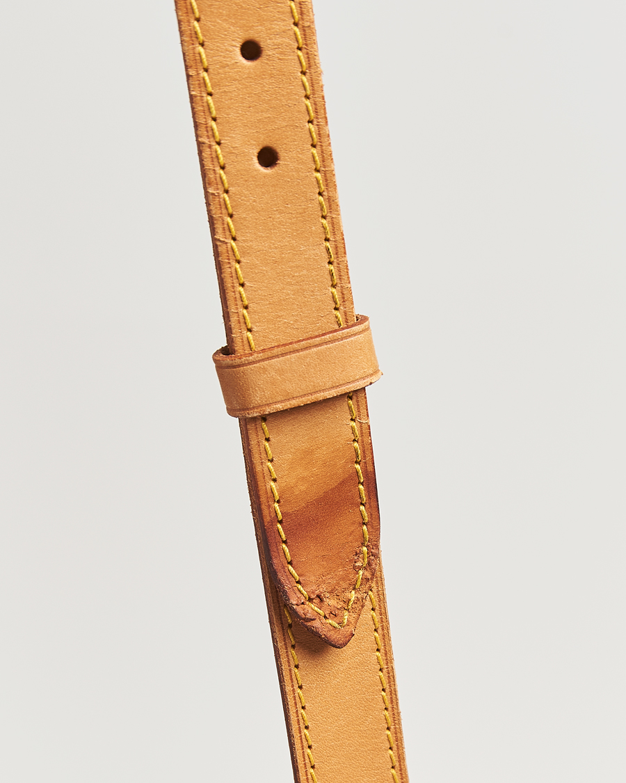 Uomini | Louis Vuitton Pre-Owned Keepall Bandoulière 50 Monogram | Louis Vuitton Pre-Owned | Keepall Bandoulière 50 Monogram