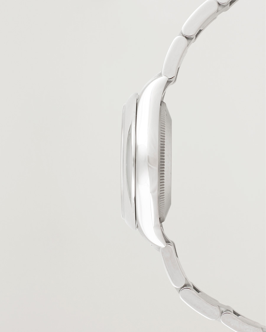 Uomini | Rolex Pre-Owned Oyster Perpetual 31 Turquoise | Rolex Pre-Owned | Oyster Perpetual 31 Turquoise