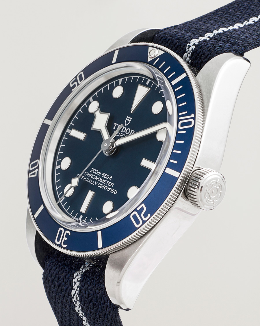Uomini | Tudor Pre-Owned Black Bay Fifty-Eight | Tudor Pre-Owned | Black Bay Fifty-Eight