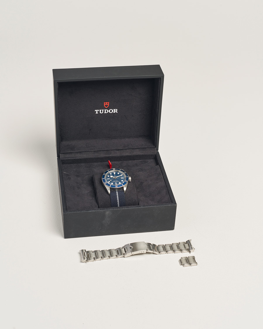 Uomini | Tudor Pre-Owned Black Bay Fifty-Eight | Tudor Pre-Owned | Black Bay Fifty-Eight