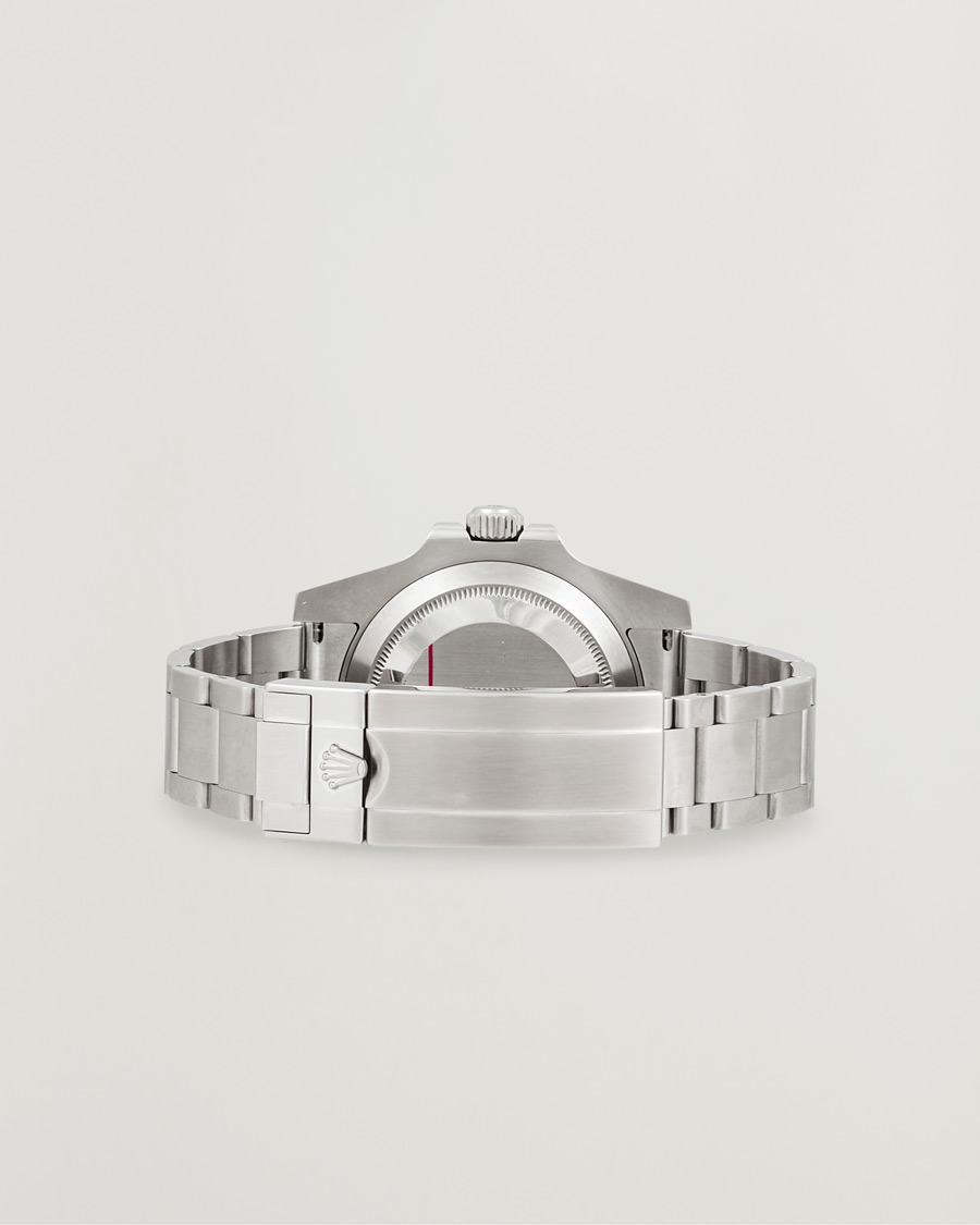 Uomini | Rolex Pre-Owned Submariner No Date | Rolex Pre-Owned | Submariner No Date