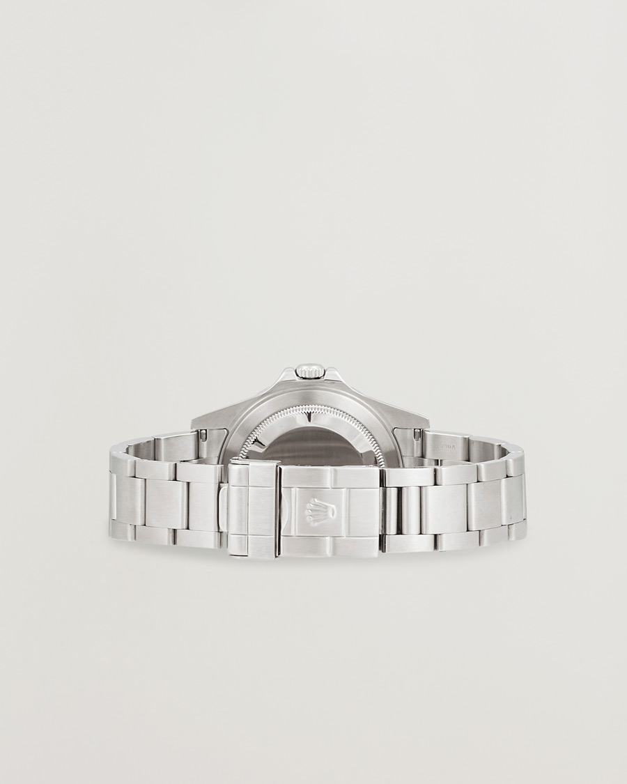 Uomini | Rolex Pre-Owned Explorer II | Rolex Pre-Owned | Explorer II