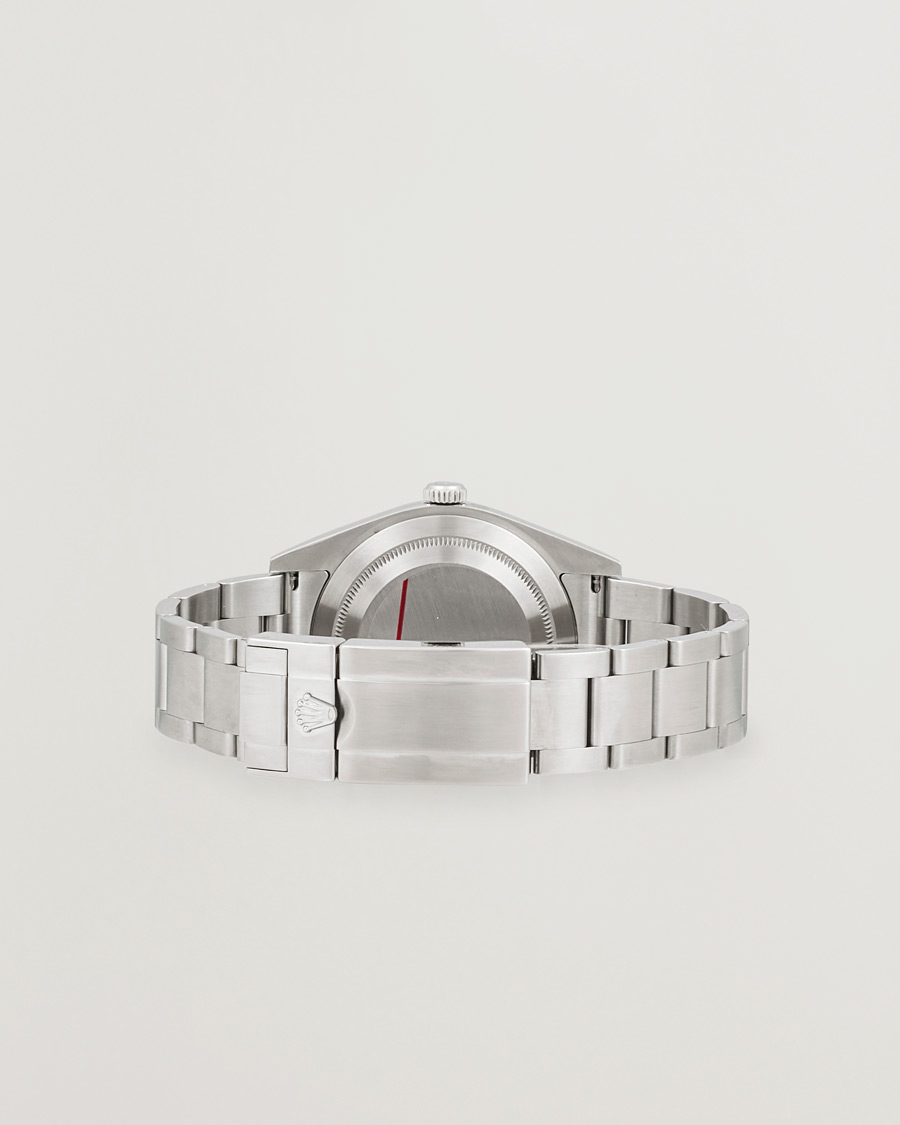 Uomini | Rolex Pre-Owned Explorer 39 | Rolex Pre-Owned | Explorer 39