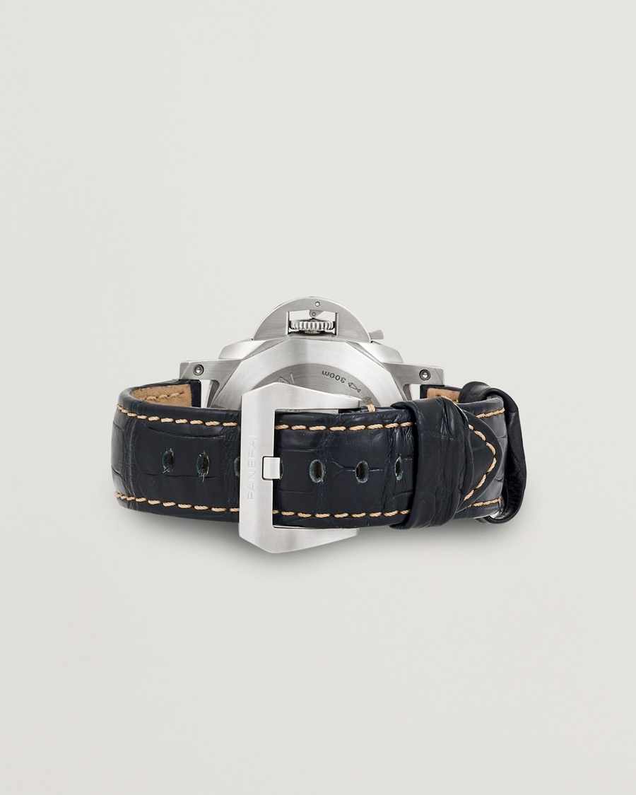 Uomini | Panerai Pre-Owned Luminor 44 Marina | Panerai Pre-Owned | Luminor 44 Marina