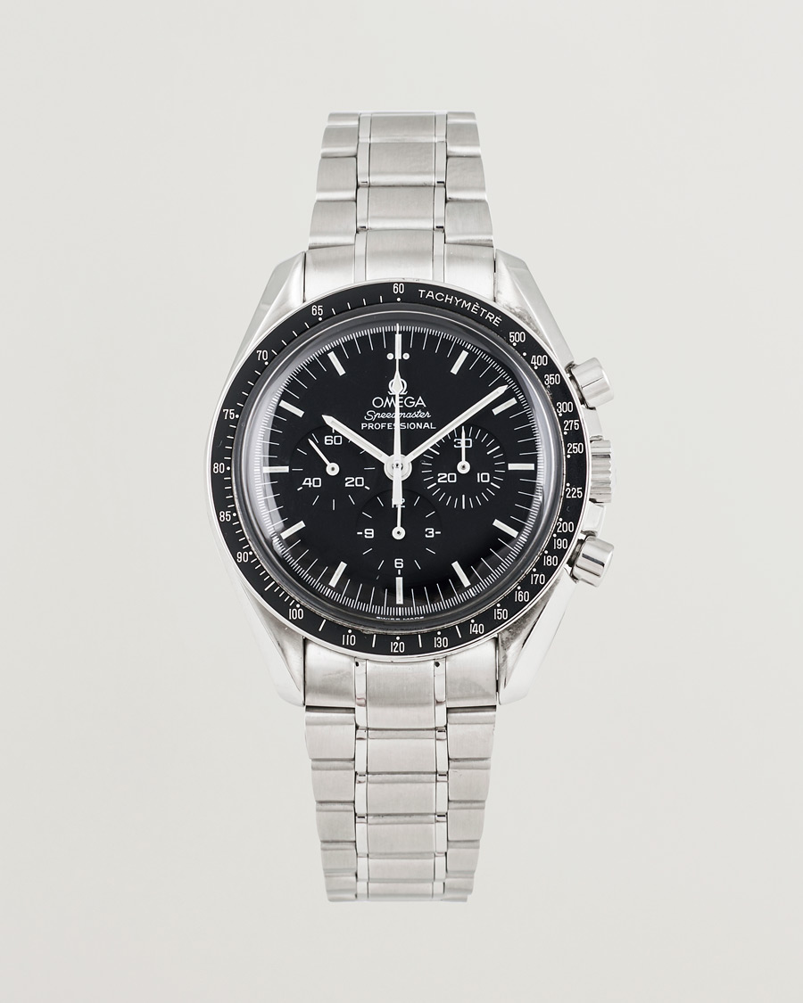 Uomini | Omega Pre-Owned Speedmaster Moonwatch | Omega Pre-Owned | Speedmaster Moonwatch